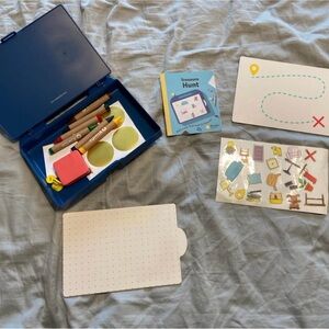 Kiwico Treasure Hunt